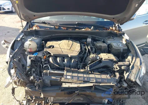 2023 Kia Sportage Lx z USA, uszkodzony, nr VIN KNDPU3AFXP7041793